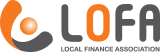 한국지방재정공제회 60주년 LOCAL FINANCE ASSOCIATION
